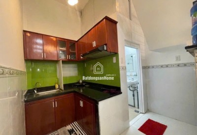 Bán nhà HXH Quận 7, chỉ 3 bước MT 62 Lâm Văn Bền, 5x15m, 7.x tỷ (nhỏ)