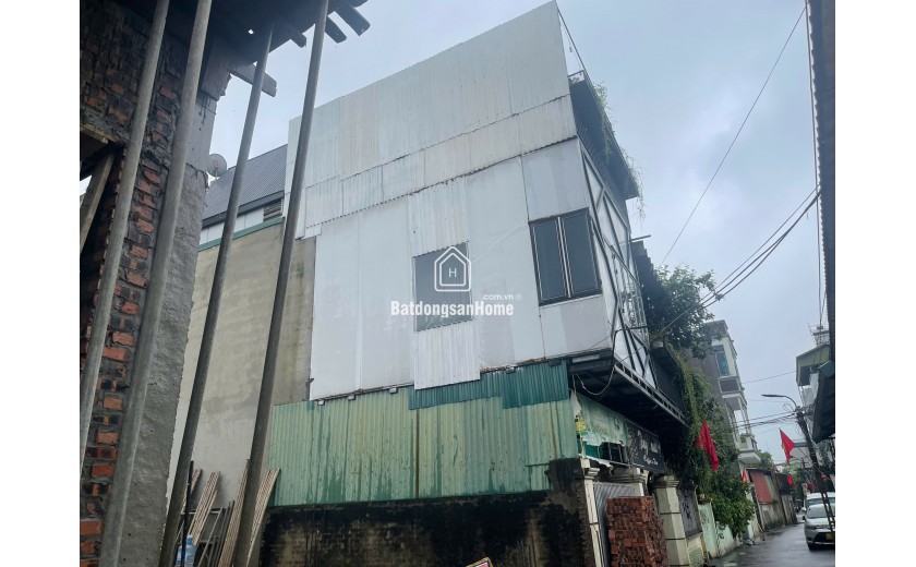 Bán nhà 3 tầng Bạch Liên - Liên Phương - Thường Tín kinh doanh đỉnh giá nhỉn 5 tỷ