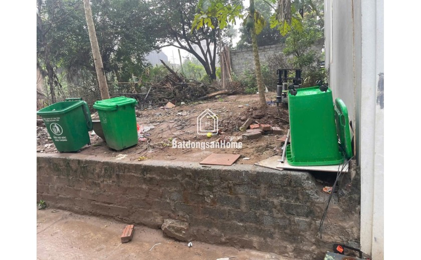 Bán đất cực kỳ tiềm năng thôn Dương Tảo xã Vân Tảo - Thường Tín - Hà Nội gần Vành Đai 4 giá nhỉnh 2 tỷ