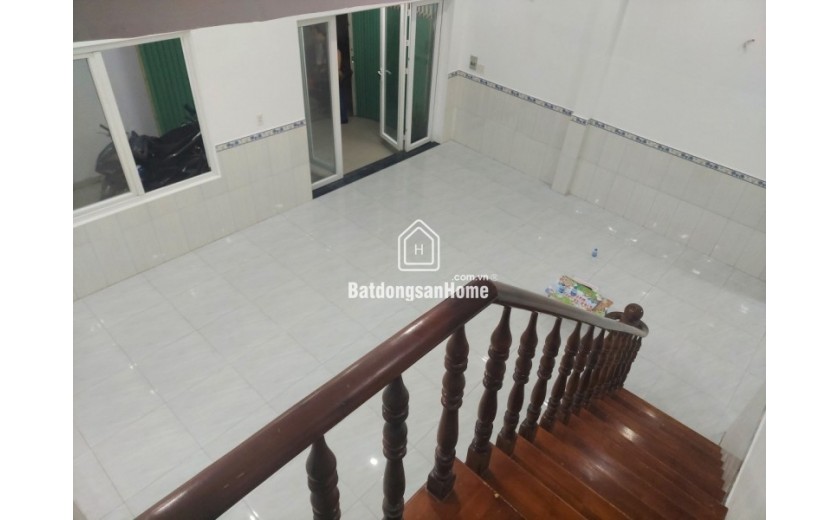 Bán nhà Đỗ Xuân Hợp, Phước Long TPMCM. DT 84m2, 2 tầng, 3PN, SH. Giá 6.69 tỷ. LH: 0933125879
