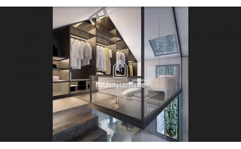 Bán nhà Biệt Thự Phố Thủ Đức, đường Số 27, 156m2, 3 tầng, 4PN, SH, giá 17.3 tỷ. LH: 0933125879