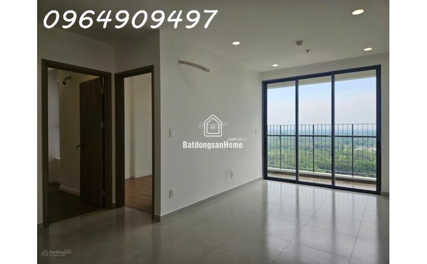 Bán căn 2PN2WC MT Easmark City 74m2 mặt tiền Vành Đai 3. Chỉ 3tỷ3 Sổ hồng