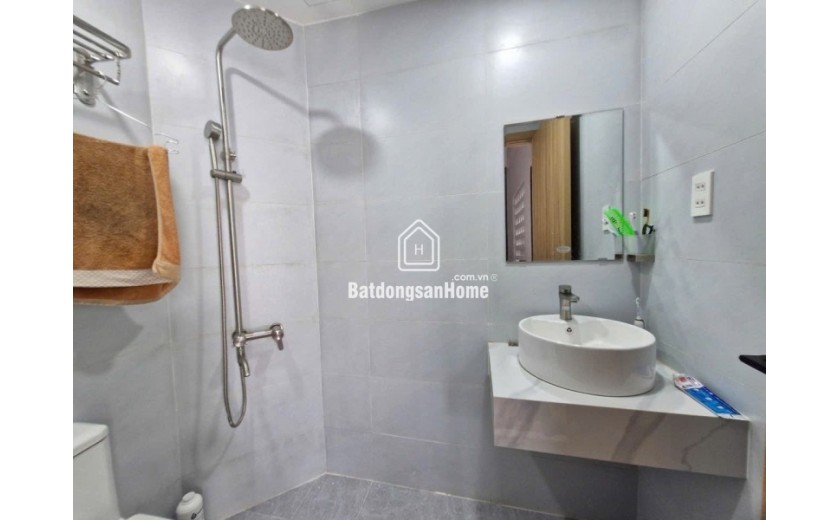 Bán nhà 3 tầng, 3PN , Phú Châu, Tam Bình, Thủ Đức. DT 54m2, SH, 7.2 tỷ. LH: 0933125879