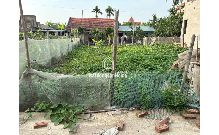 Siêu phẩm xóm 2 - Chương Dương - Thường Tín ~60m2 giá nhỉnh 2 tỷ