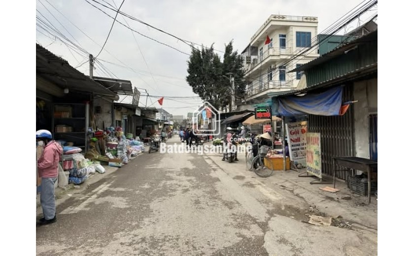 136,6m phú vinh-phú nghĩa-chương mỹ-hà nội