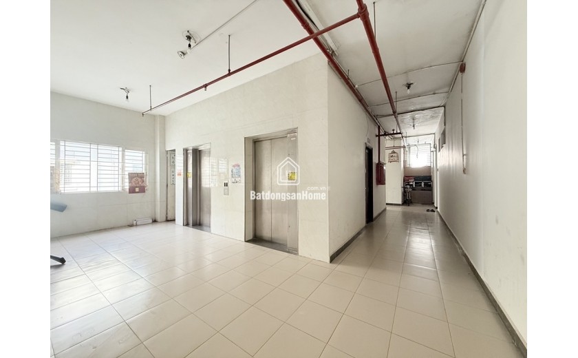 Chung cư Lữ Gia, p15, Q.11- 60m2, 2pn, nội thất mới chỉ 3ty8
