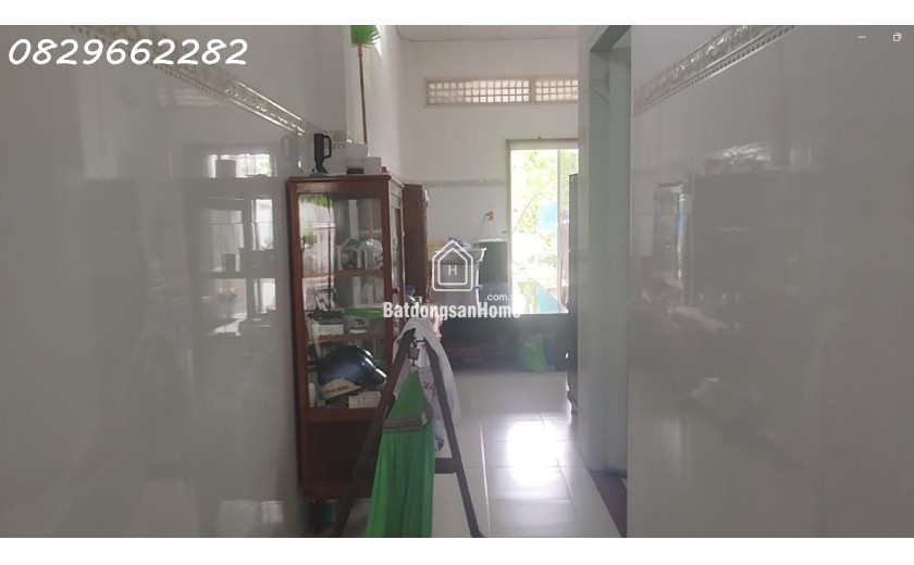 Bán Nhà Đất Thổ Cư Đường Tôn Đức Thắng, Sa Đéc, Đồng Tháp. DT 150m2, Giá 6.8 Tỷ, SHR.