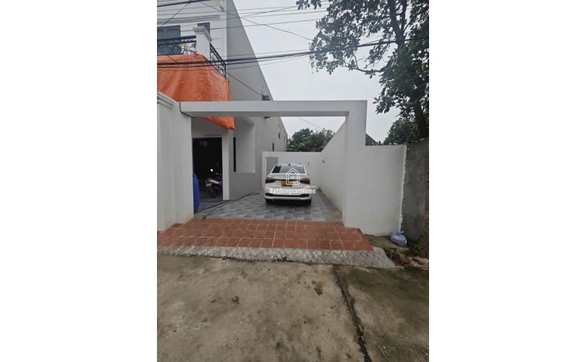 Bán đất trục đường liên thôn xã Tự Nhiên ,nay là xã Chương Dương Tp Hà Nội