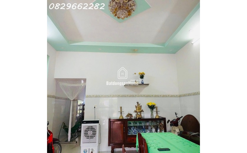 Bán Nhà Đất Thổ Cư Đường Tôn Đức Thắng, Sa Đéc, Đồng Tháp. DT 150m2, Giá 6.8 Tỷ, SHR.