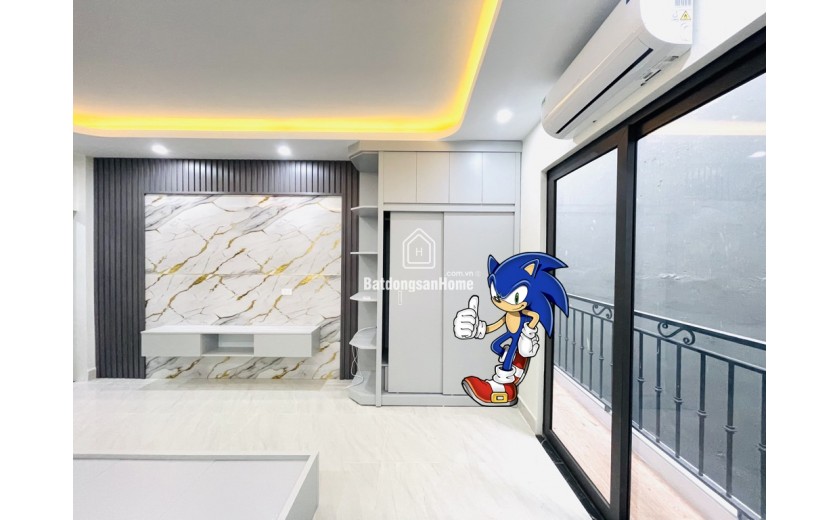 Bán nhà mới xây 50m2 - Giá 6.75 tỷ - full nội thất tại Hà Trì, Hà Đông