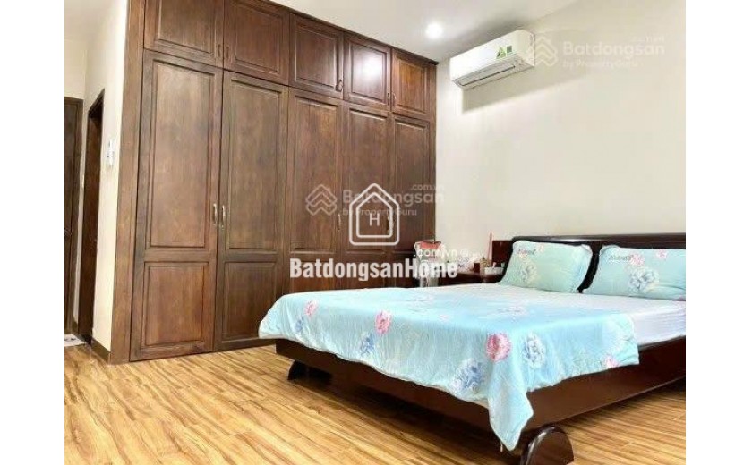 ĐỊNH CƯ - BÁN GẤP - HXH NƠ TRANG LONG - 60M2 ( 4X15 ) A4 - 4 TẦNG 6 PN - NỘI THẤT XỊN TẶNG - 9.X TỶ