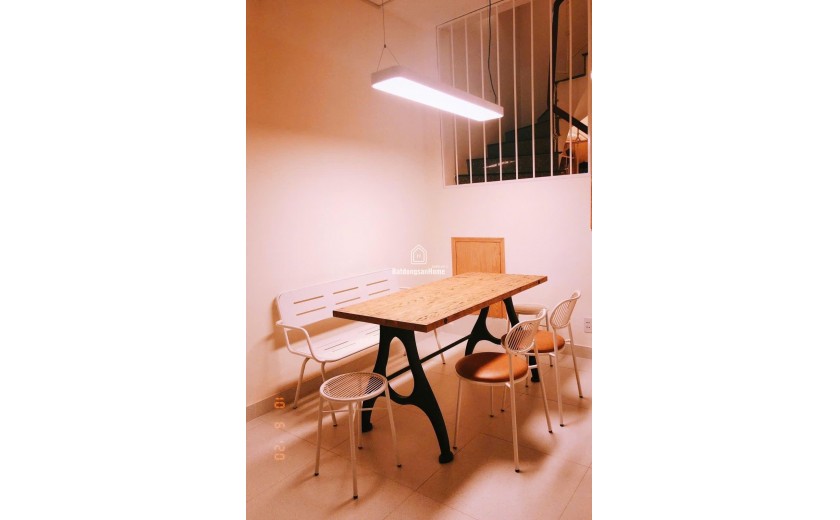*Bán Nhà Riêng 3Tầng 30m2 _Gần Mặt Tiền Nhật Tảo –Nguyễn Tri Phương Quận 10, Nhỉnh 6Tỷ