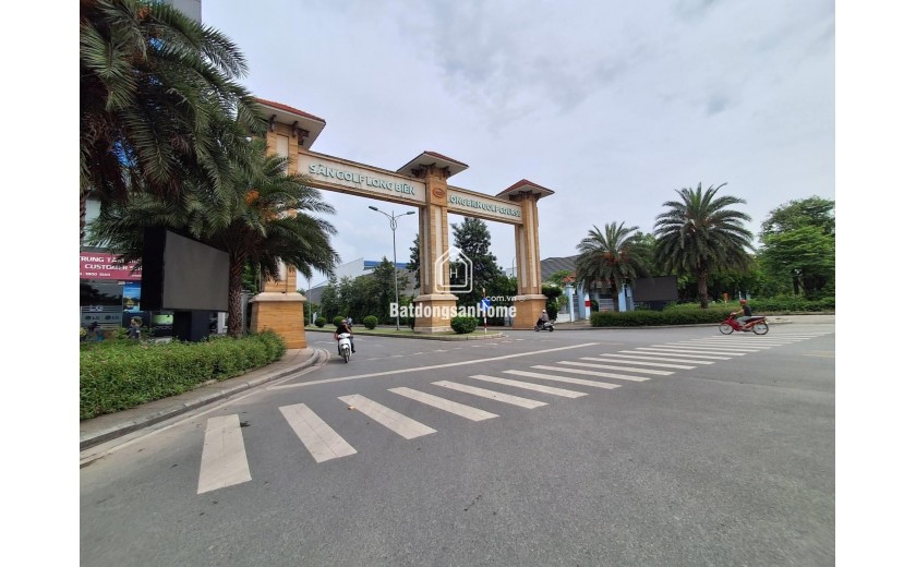 Bán nhà  Khu phân lô Quân đội 918 Phúc Đồng Long biên