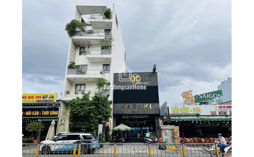 560m_ 7,1X 60mHậu 10m,Bán Khuôn đất MT Tây ThạnhTân Phú CTXD Hầm 7Tầng_54 Tỷ Nhỉnh