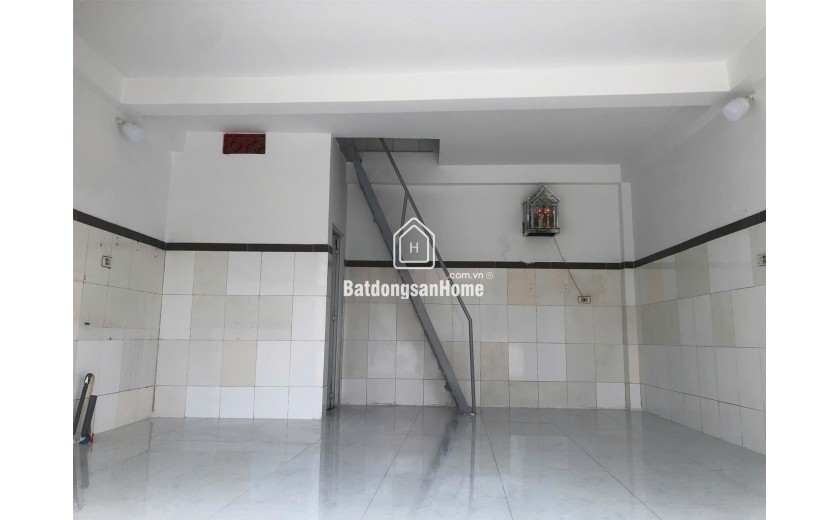 BÁN NHÀ PHỐ QL51 - CHU HẢI, NHÀ ĐẸP