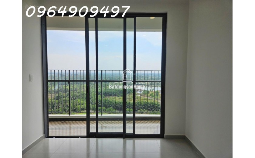 Bán căn 2PN2WC MT Easmark City 74m2 mặt tiền Vành Đai 3. Chỉ 3tỷ3 Sổ hồng