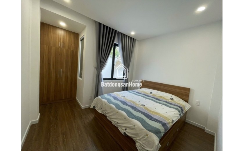 Bán nhà Tô Ngọc Vân, Linh Tây, Thủ Đức, 68m2, 4 tầng, 5PN, SH, 8,05 tỷ. LH: 0933125879