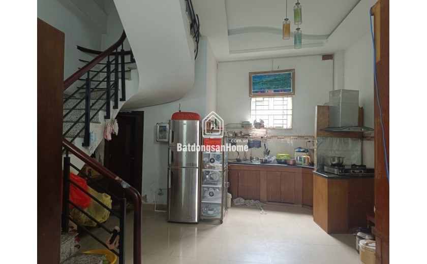 Bán nhà 4 tầng , Bình Trưng Tây. Q2, DT 5x17m, 85m2, 6PN, SH. Giá 7.5 tỷ. LH: 0933125879