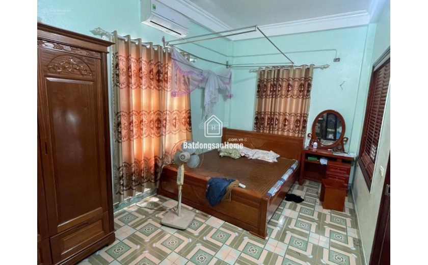 Cần bán nhà 2 tầng tại Bắc Sơn - Hưng Hà - Thái Bình chỉ việc xách balo về ở