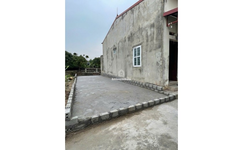 Chương Lộc-Chương Dương - Thường Tín - Hà Nội. oto 7 chỗ đỗ cửa
 Thoải mái