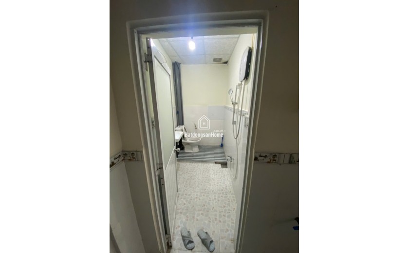 Bán nhà hẻm Đặng Văn Bi, Thủ Đức, 98m2, 2 tầng, 3PN, SH, 6.25  tỷ. LH: 0933125879