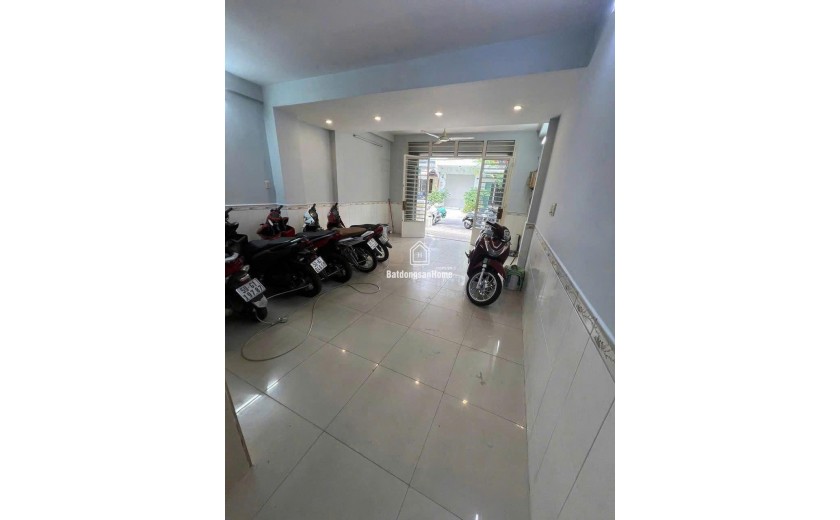 *++Bán Nhà,Mặt Tiền Đường Số CX Bình Thới Quận 11,(4.5X14.5m) Ôtô vào nhà, Chỉ 13Tỷ Hơn
