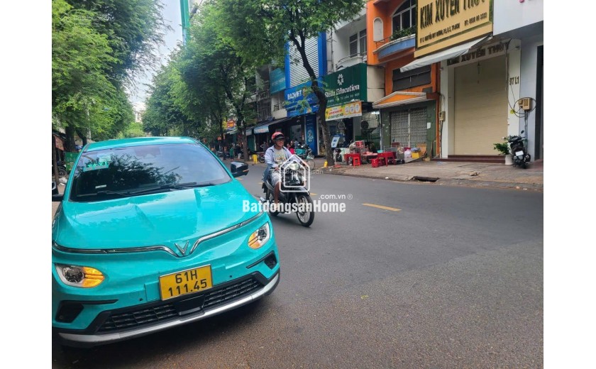 !!* 4.2X17m 4Tầng Mặt tiền kinh doanh ngay Nguyễn Duy Dương An Đông P9 Q5, Chỉ 28Tỷ
