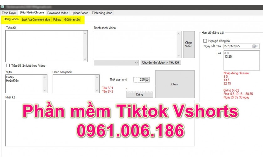AutoPeaks – Đỉnh cao công nghệ tự động trong Marketing Online