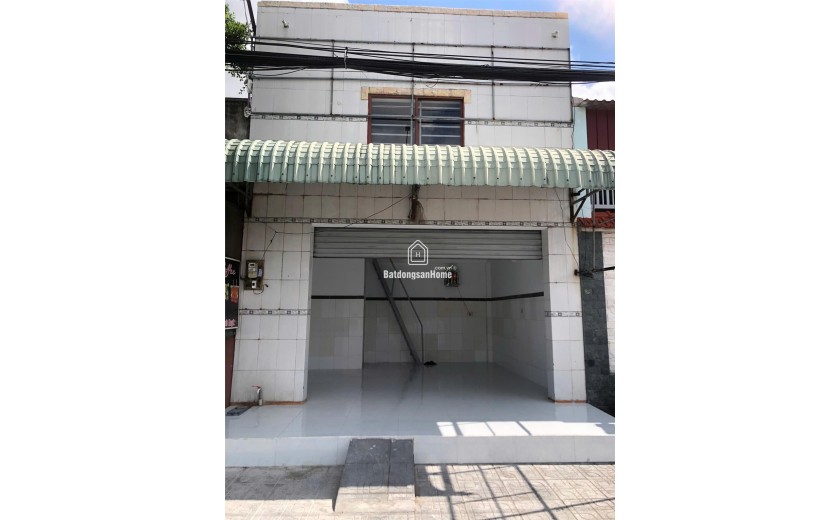BÁN NHÀ PHỐ QL51 - CHU HẢI, NHÀ ĐẸP