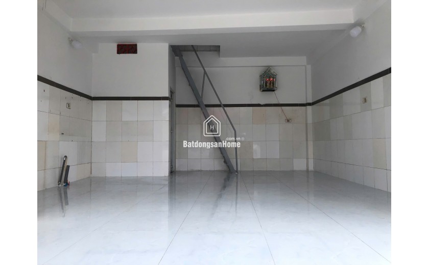 BÁN NHÀ MẶT TIỀN QL51 - CHU HẢI, THÍCH HỢP MỞ SHOP
