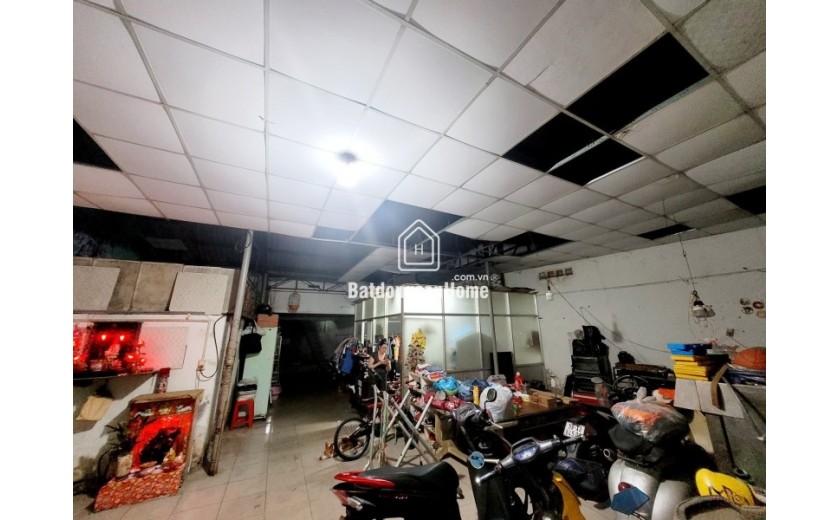 Bán nhà Thủ Đức, đường hẻm Kha Vạn Cân, 140m2, 2PN, SH, 6.75  tỷ. LH: 0933125879