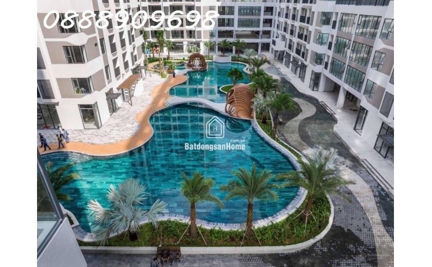 Duy nhất căn 3PN3WC căn hộ MT Eastmark Quận 9 View thoáng mát. LH để xem nhà