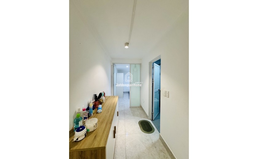 TẬP THỂ TẦNG 1 – CẢM HỘI, LÒ ĐÚC, 60M2 2PN 1WC, Ô TÔ ĐỖ CỬA
