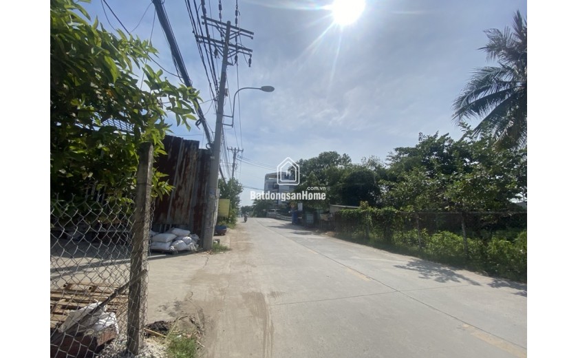 Măt tiền  Thanh Xuân 52, Q.12, 496m2, 2 tầng, 3PN, SH, 11.5 tỷ. LH: 0938552448