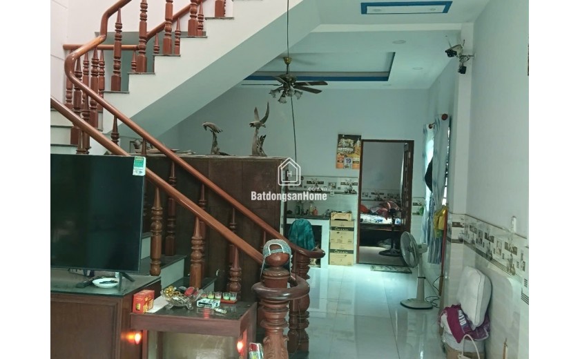 Măt tiền  Thanh Xuân 52, Q.12, 496m2, 2 tầng, 3PN, SH, 11.5 tỷ. LH: 0938552448