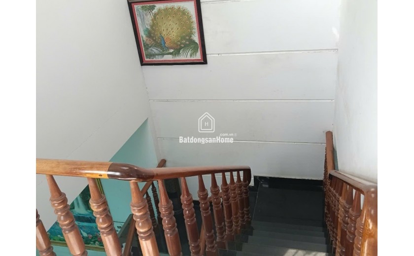 Măt tiền  Thanh Xuân 52, Q.12, 496m2, 2 tầng, 3PN, SH, 11.5 tỷ. LH: 0938552448