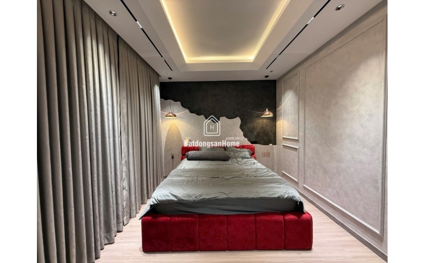 Bán nhà mặt tiền Song Hành (ds7b), An Phú ,Q.2 - 4 tầng x 100m2 chỉ 29ty