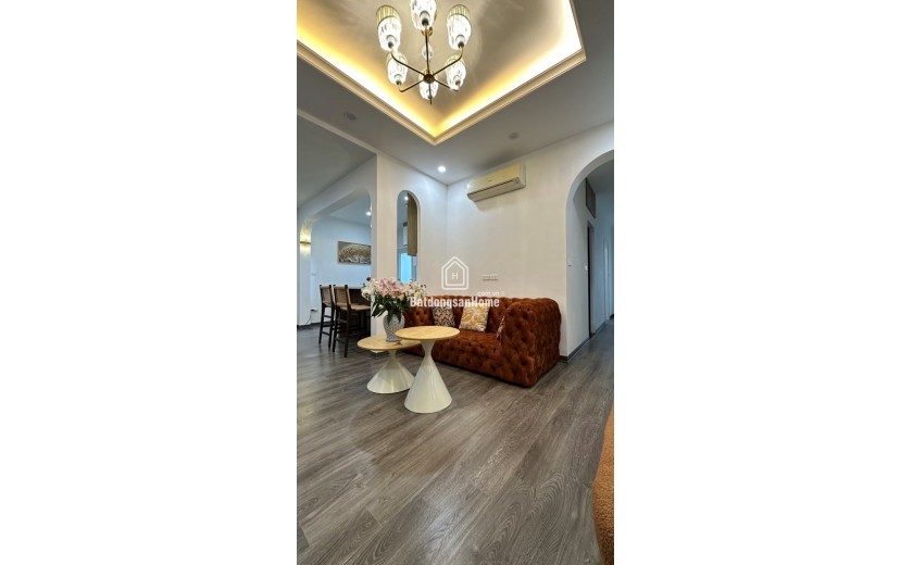 DUY NHẤT – CHUNG CƯ THANG LONG GARDEN 250 MINH KHAI – 75M² – 2PN 2WC – 5.95 TỶ (80 TRIỆU/M²)
