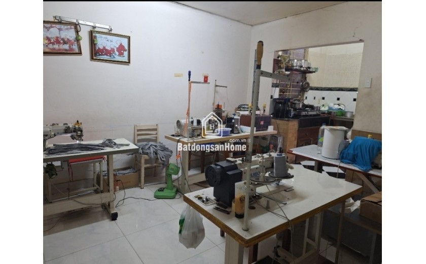 Bán nhà ngõ Trần Quang Khải, Hiệp Phú, Q.9, 160m2, 3 tầng, 3PN, SH, 11.35  tỷ.