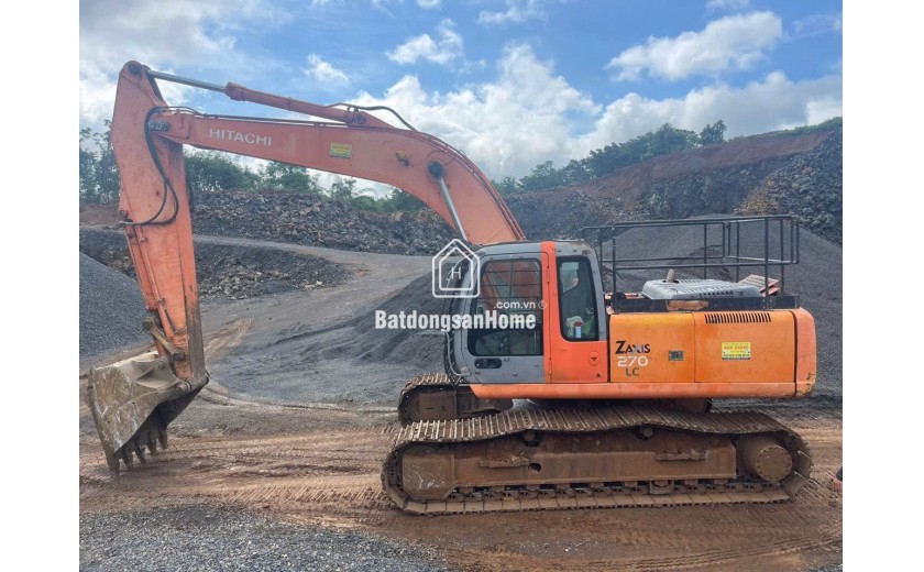 Bán Mỏ dá 13.3 Hecta đang khai thác, trữ lượng 600.000 m3 giá chỉ 40 tỷ