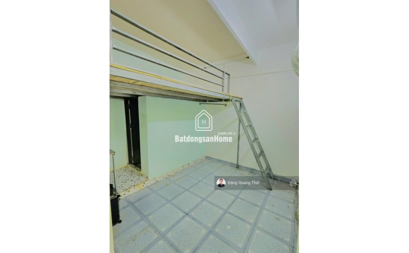 Cực hiếm! Hẻm xe hơi - Nơ Trang Long P. 7 - 95m2 - 3 tầng - 12 Phòng - dòng tiền 45tr/th - 11.2 tỷ