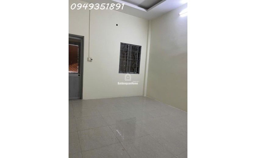 NHÀ HXH 2TẦNG 68M2 SHR HOÀN CÔNG ĐỦ GIÁ 7,5TỶ