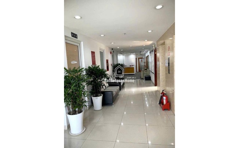 !! Bán tòa nhà cao tầng 2 MT Hoàng Việt Gần SB Tân Sơn Nhất (12,2x20m)12 tầng thang máy-158 tỷ