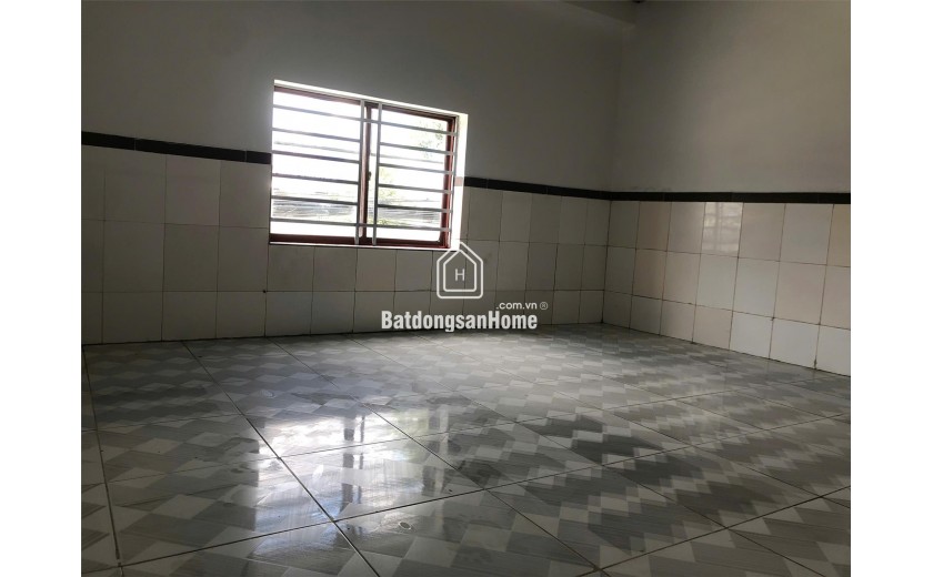 BÁN NHÀ PHỐ QL51 - CHU HẢI, NHÀ ĐẸP