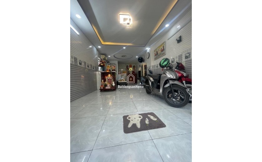 Bán nhà 3 tầng, 116m2, HXH đường Số 10 Linh Chiểu, Thủ Đức. 11PN, SH, 8.59 tỷ. LH: 0933125879