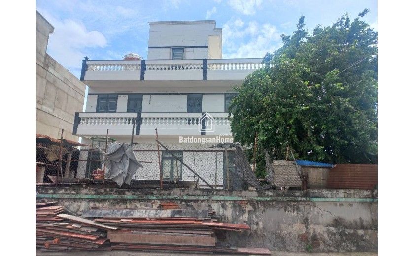 , Lê Thị Hà,Hóc Môn 1000m2, 3 tầng, 4PN, SH, nhỉnh 16 tỷ