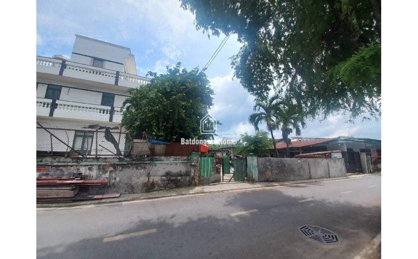 , Lê Thị Hà,Hóc Môn 1000m2, 3 tầng, 4PN, SH, nhỉnh 16 tỷ