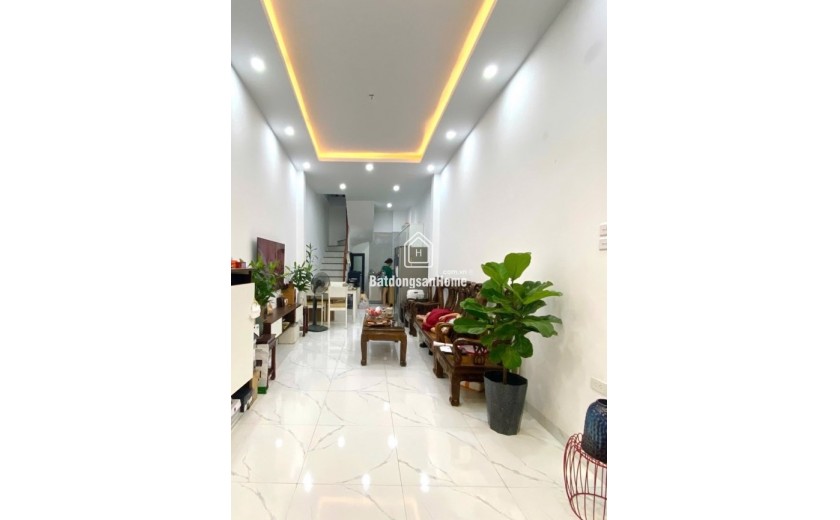 DUY NHẤT – NHÀ MỚI PHỐ LÒ ĐÚC – 30M² – 5 TẦNG – Ô TÔ CÁCH 10M – GIÁ 5.85 TỶ