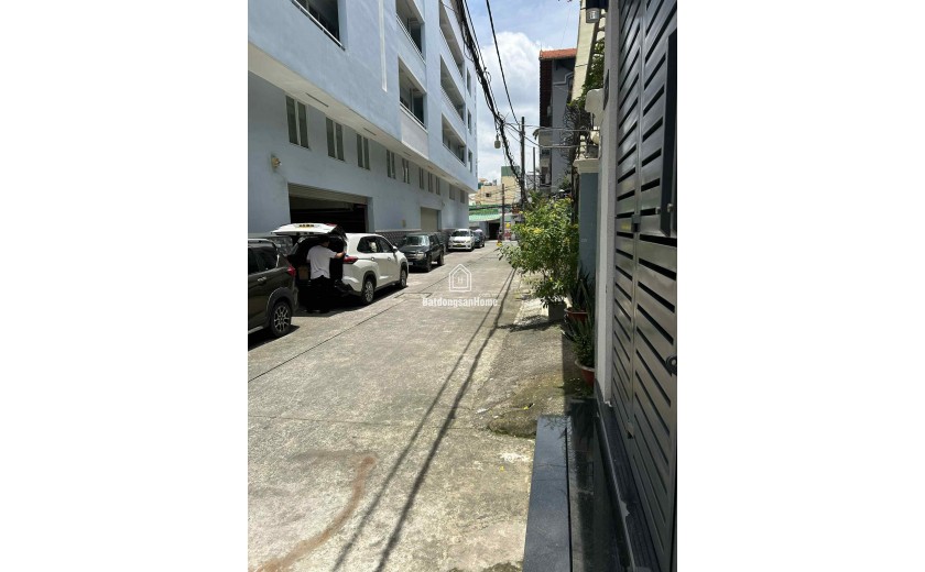 Chính Chủ Bán HXH 182M Lê Thị Bạch Cát, P.11, Q.11: (4.15x20m), Giá Tốt Chỉ 11,5 Tỷ - Liên Hệ Gia Bảo 0981.699.932