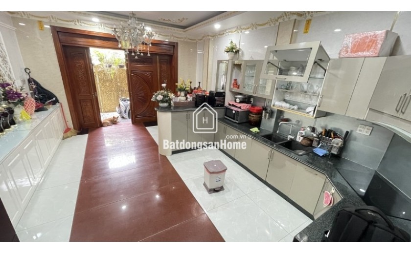 Bán nhà mặt phố 4 tầng, 100m2 đường Số 26, Tăng Nhơn Phú A, Q.9. Sổ hồng, giá 9.85  tỷ. LH: 0933125879